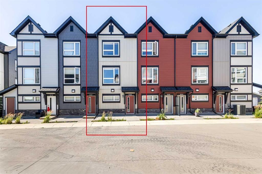 208, 11 Evanscrest Mews NW, Calgary — photo 2 of 41