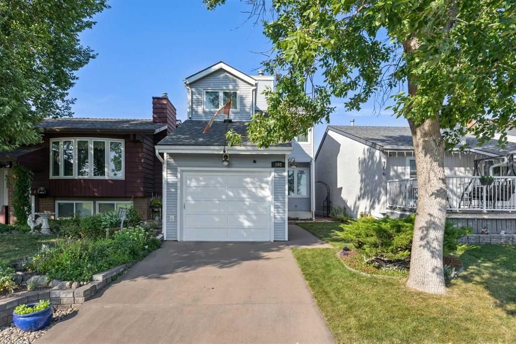 108 Templegreen Road NE, Calgary — main listing photo