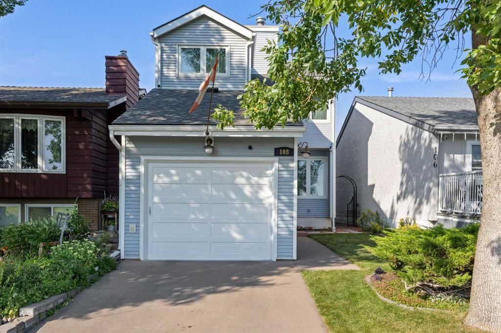 108 Templegreen Road NE, Calgary — photo 2 of 35