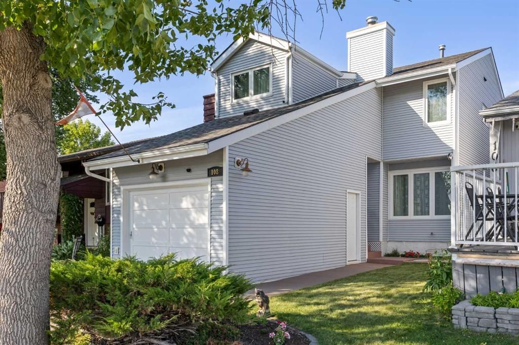 108 Templegreen Road NE, Calgary — photo 3 of 35