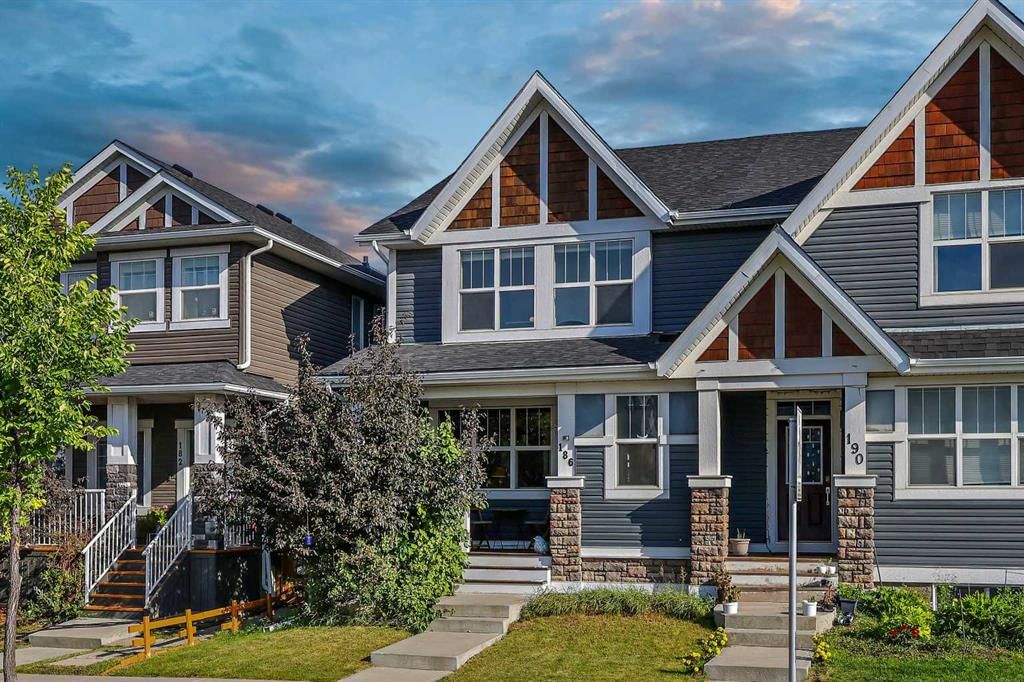 186 Redstone Drive NE, Calgary — photo 3 of 49