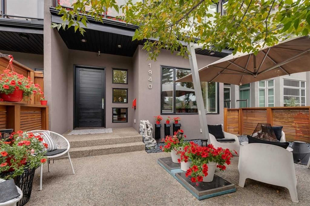 1940 27 Avenue SW, Calgary — photo 4 of 32