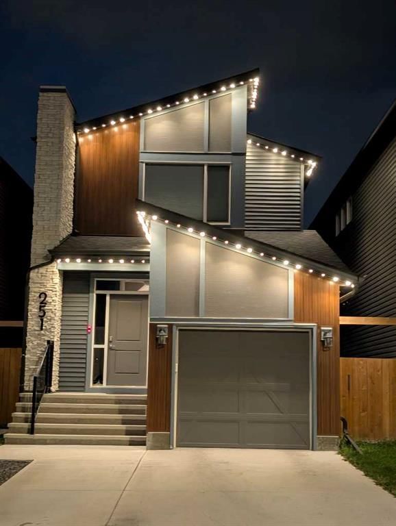 251 Belmont Heath SW, Calgary — photo 3 of 49