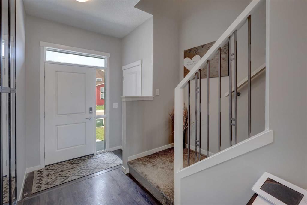 251 Belmont Heath SW, Calgary — photo 4 of 49