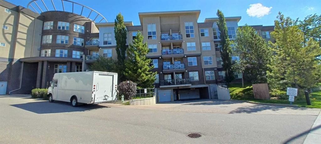 201, 88 ARBOUR LAKE Road NW, Calgary — photo 4 of 46