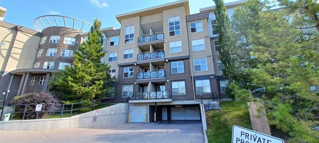 201, 88 ARBOUR LAKE Road NW, Calgary — photo 5 of 46