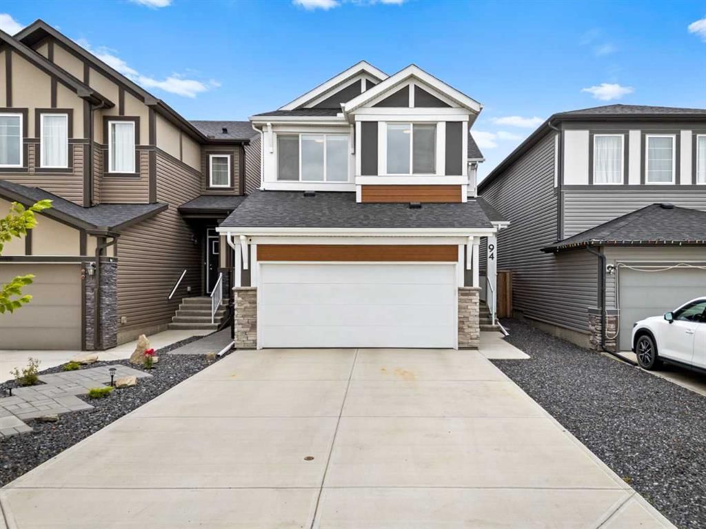 94 Seton Road SE, Calgary — photo 2 of 50