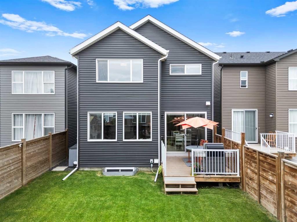 94 Seton Road SE, Calgary — photo 4 of 50