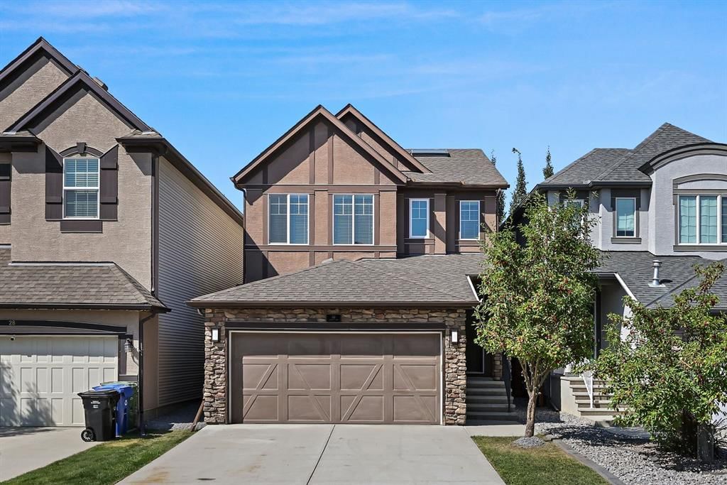 32 Cranarch Crescent SE, Calgary — photo 2 of 32