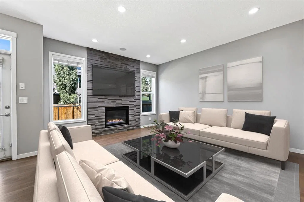 32 Cranarch Crescent SE, Calgary — photo 5 of 32