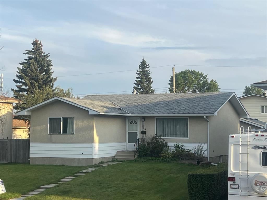 176 Huntchester Crescent NE, Calgary — main listing photo