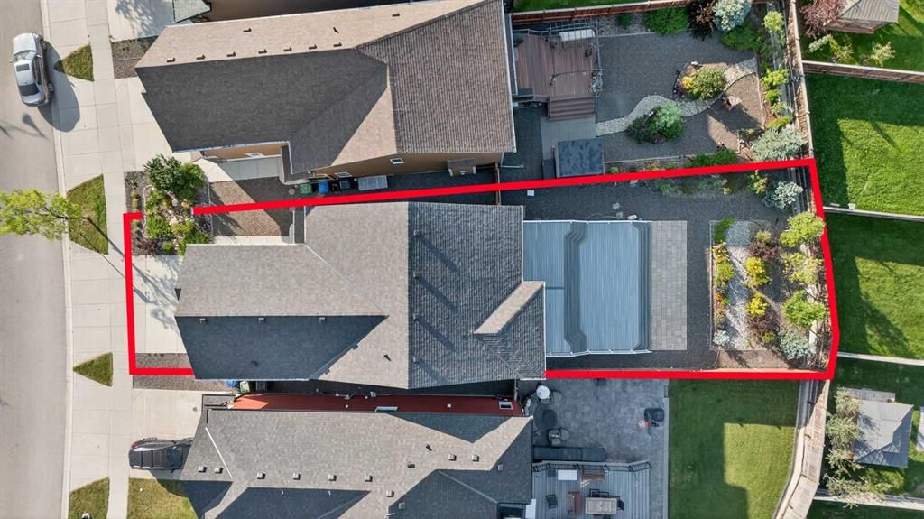 574 Sherwood Boulevard NW, Calgary — photo 3 of 50