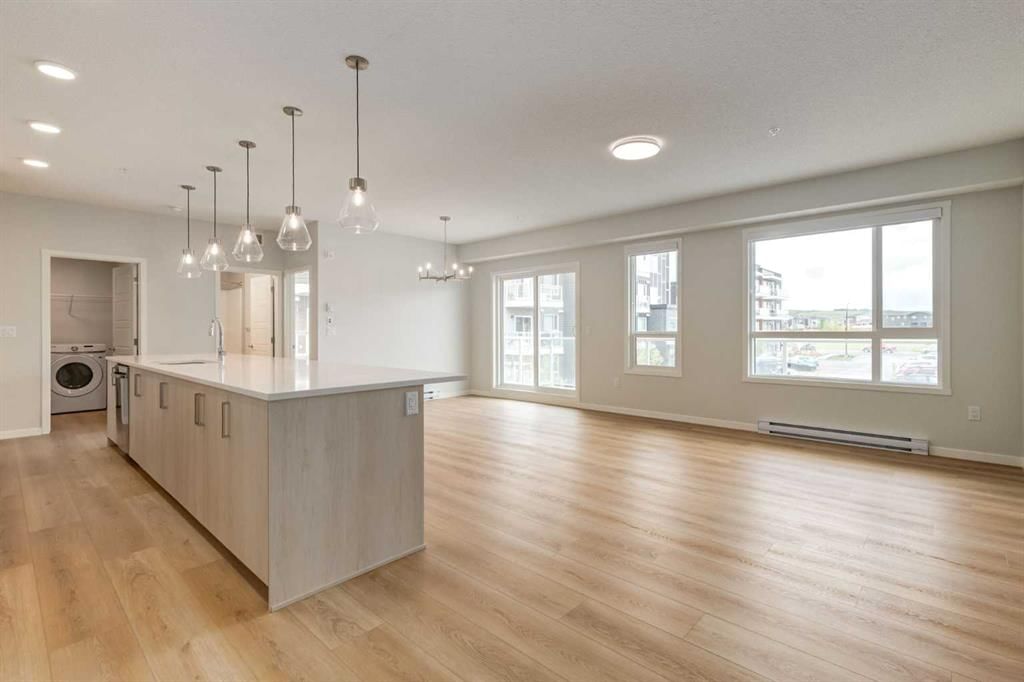 3204, 550 Belmont Street SW, Calgary — photo 3 of 31