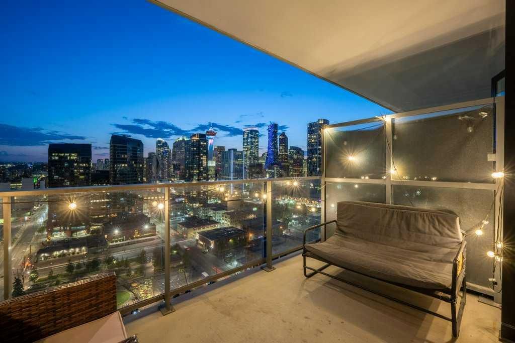 2208, 1188 3 Street SE, Calgary — main listing photo