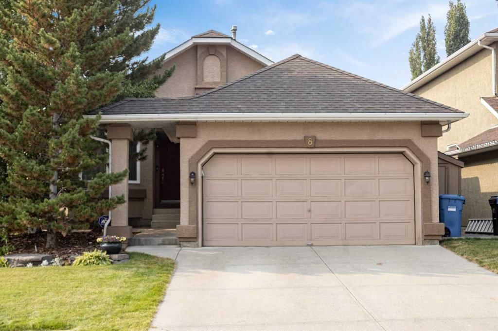 8 Mt Copper Green SE, Calgary — main listing photo