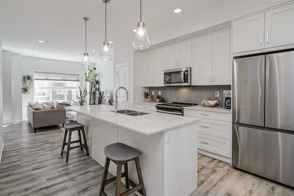 1411, 355 Nolancrest Heights NW, Calgary — main listing photo