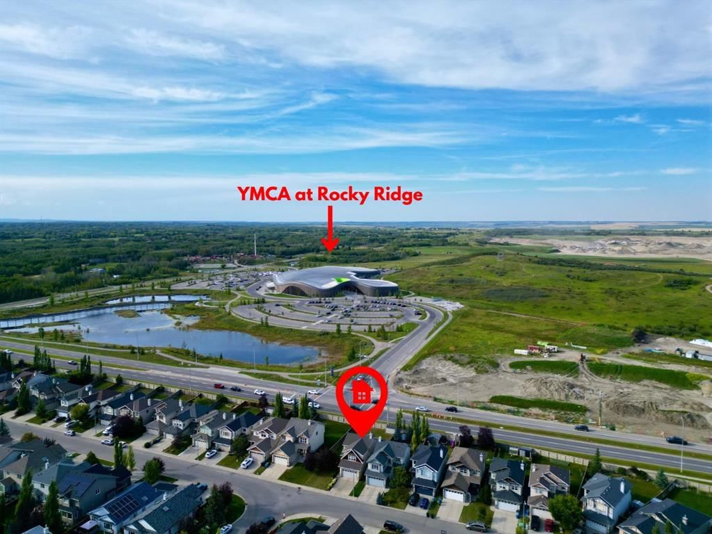270 Royal Oak Court NW, Calgary — photo 4 of 34