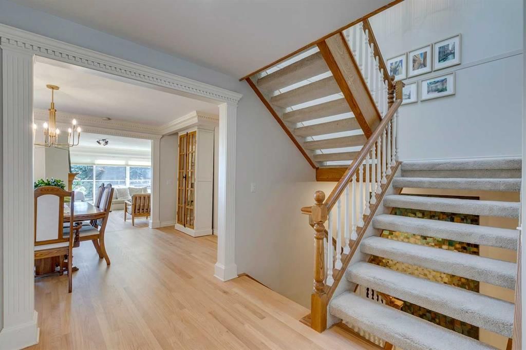 9, 1220 Prominence Way SW, Calgary — photo 4 of 50