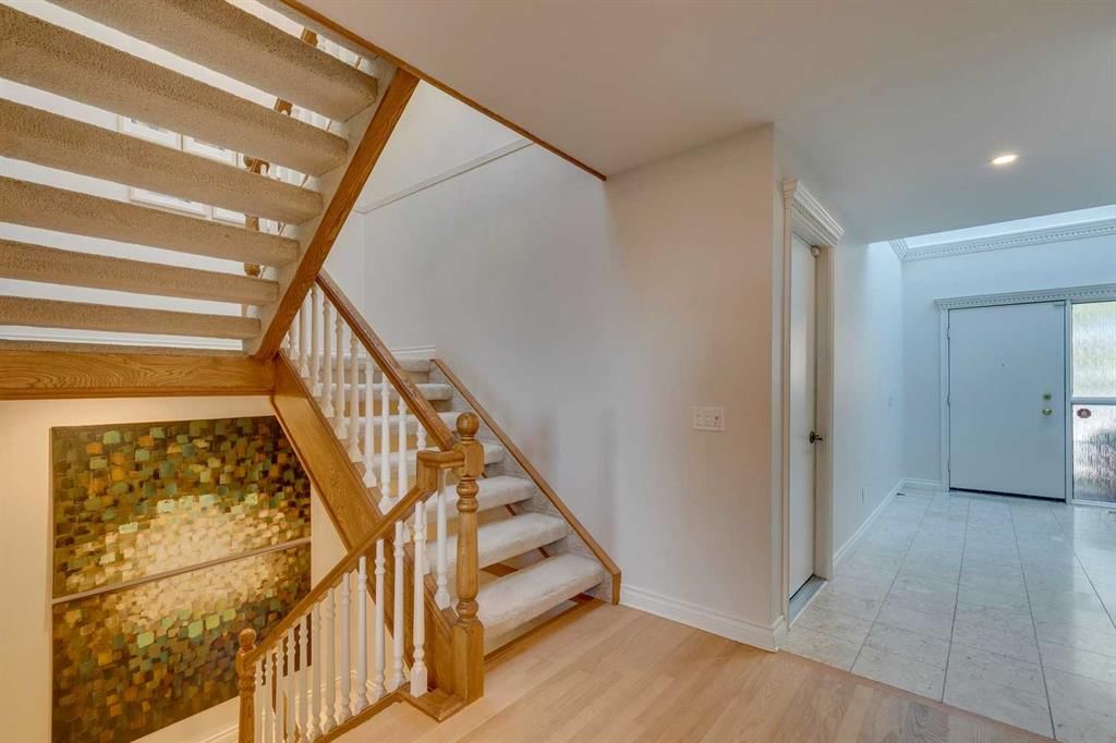 9, 1220 Prominence Way SW, Calgary — photo 5 of 50