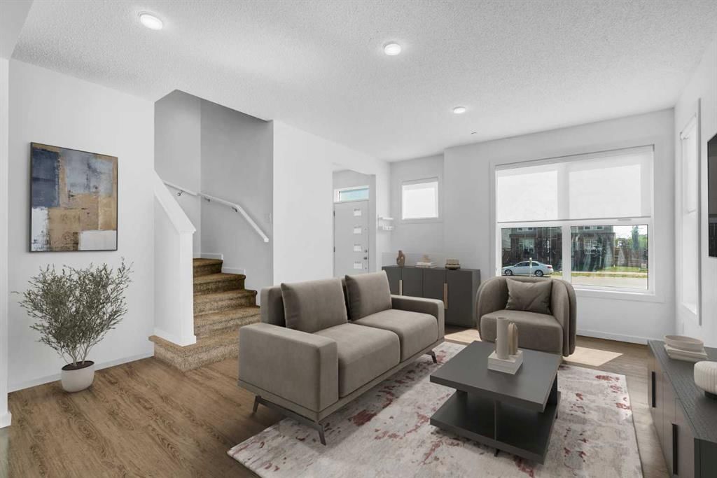 156 Livingston View NE, Calgary — photo 3 of 50