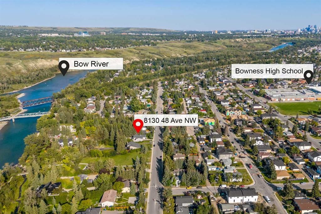 8130 48 Avenue NW, Calgary — photo 3 of 50