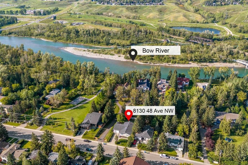 8130 48 Avenue NW, Calgary — photo 4 of 50