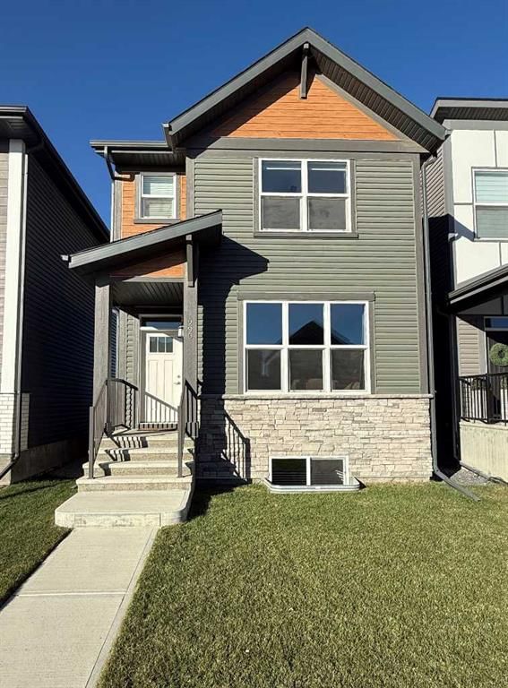 290 Belmont Heath SW, Calgary — main listing photo