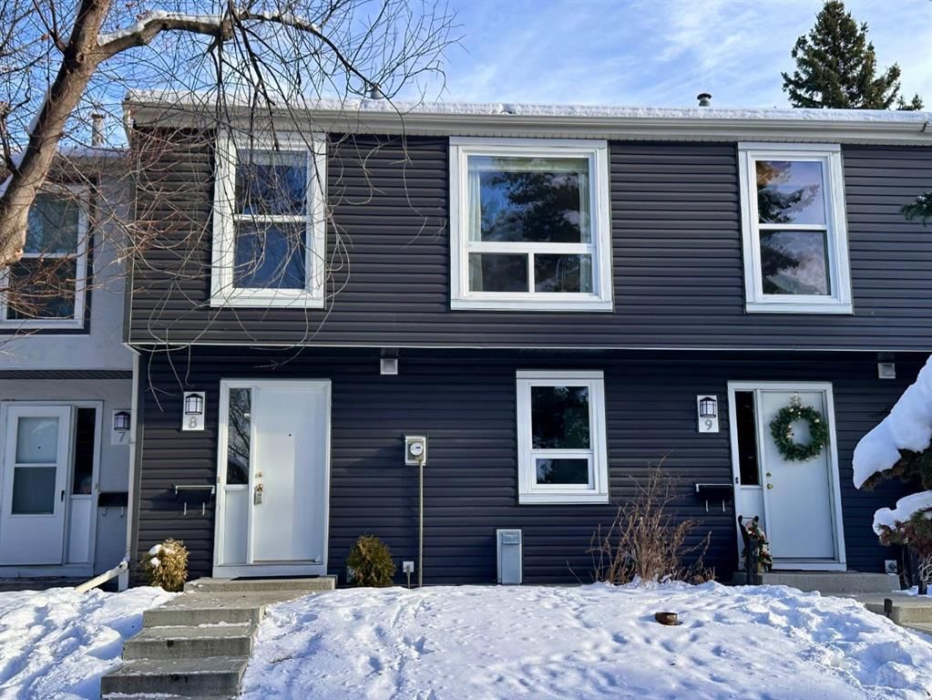 8, 11407 Braniff Road SW, Calgary — photo 3 of 50