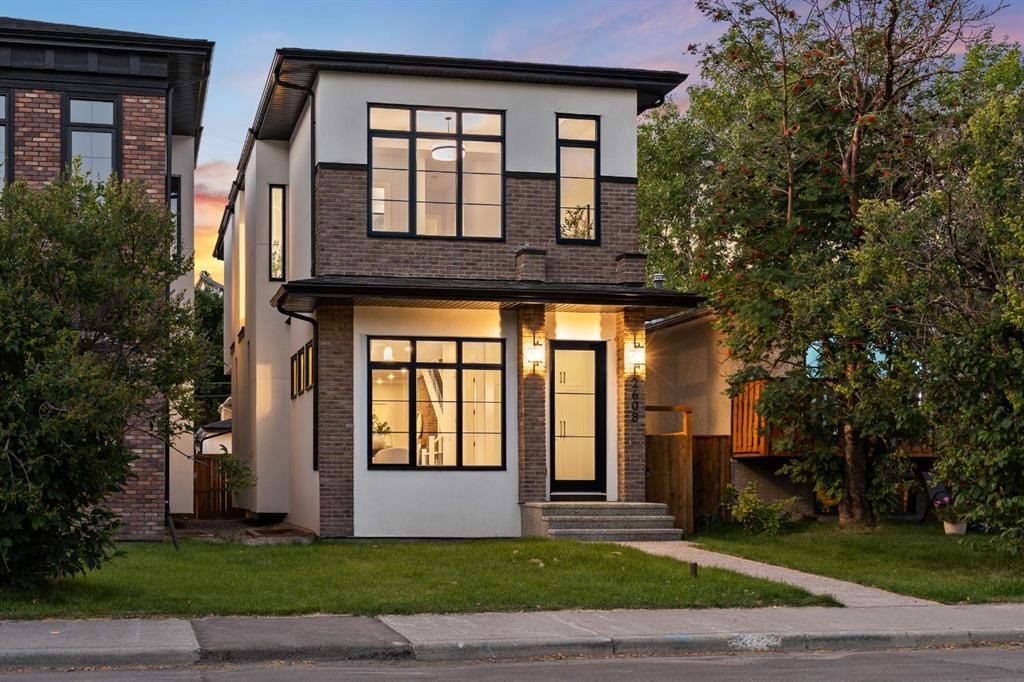 2608 6 Avenue NW, Calgary — photo 3 of 49