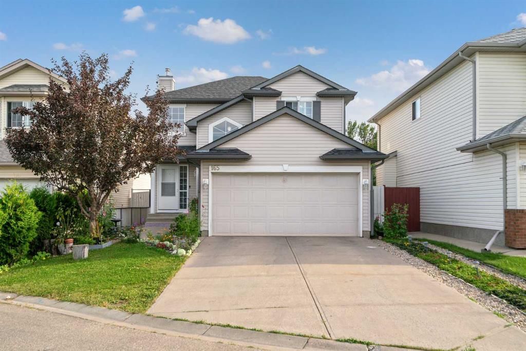165 San Fernando Place NE, Calgary — photo 3 of 46