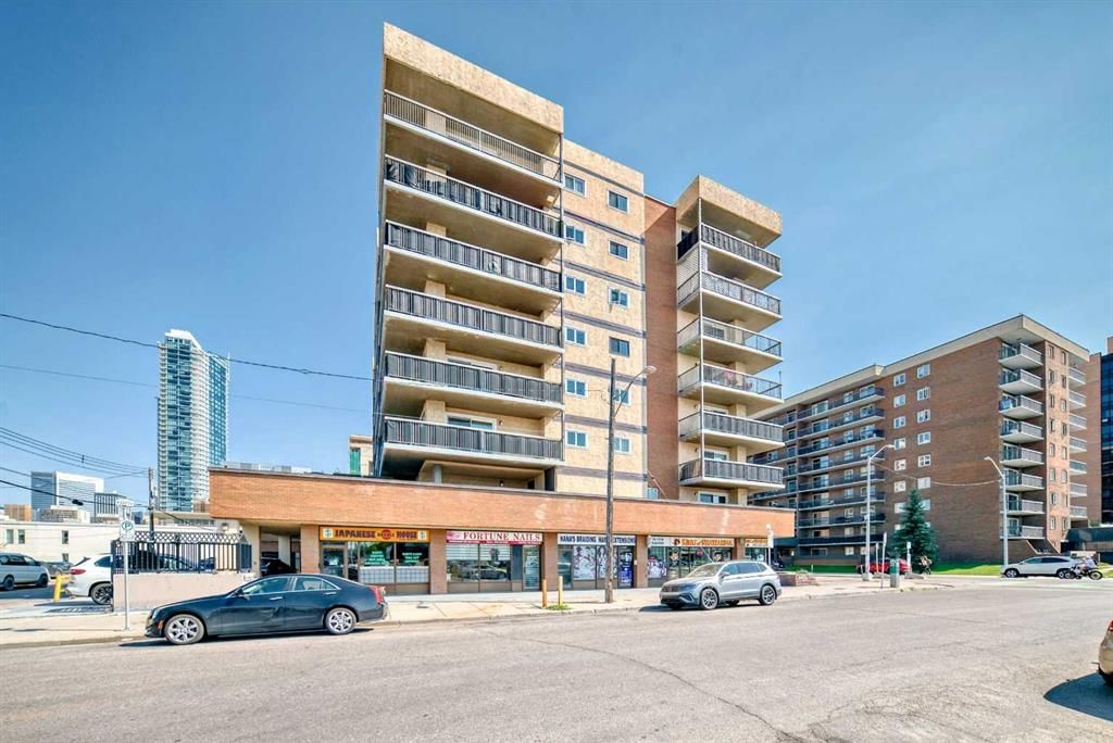 601, 1334 12 Avenue SW, Calgary — photo 3 of 43