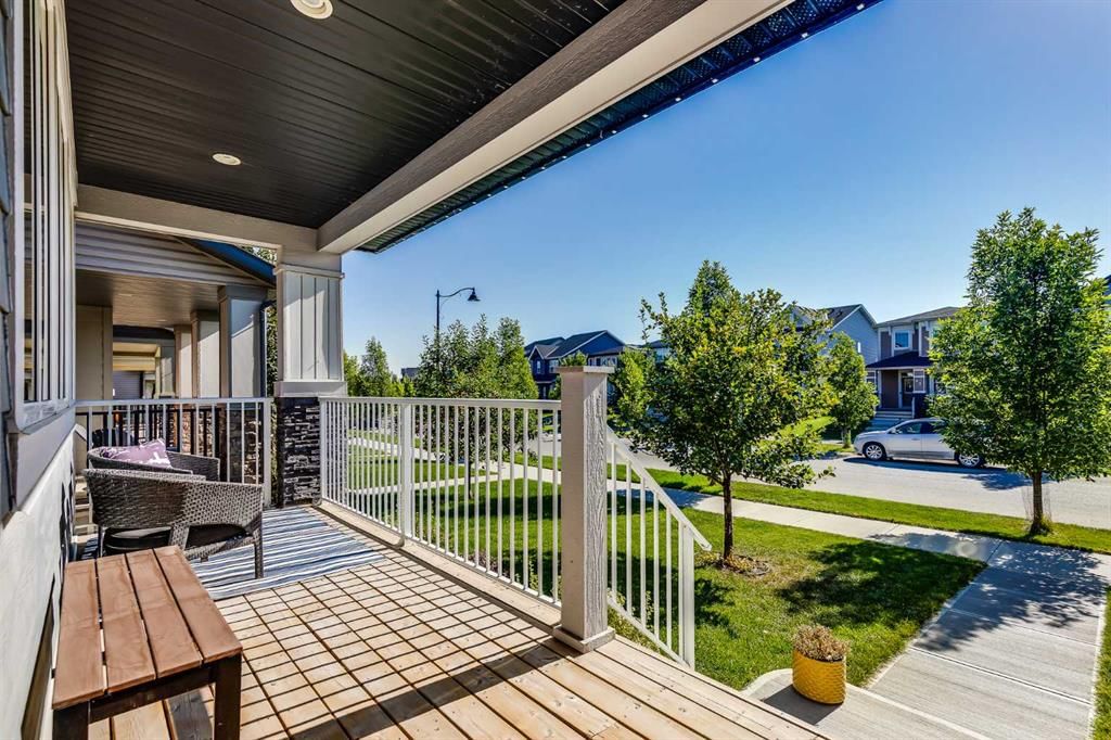 62 Legacy Glen Way SE, Calgary — photo 2 of 27