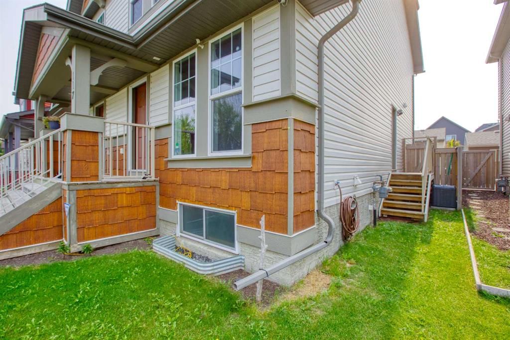 117 Cranford Way SE, Calgary — photo 2 of 47