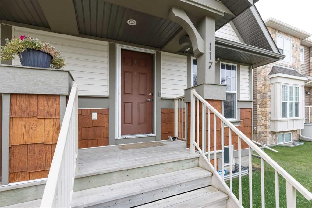 117 Cranford Way SE, Calgary — photo 3 of 47