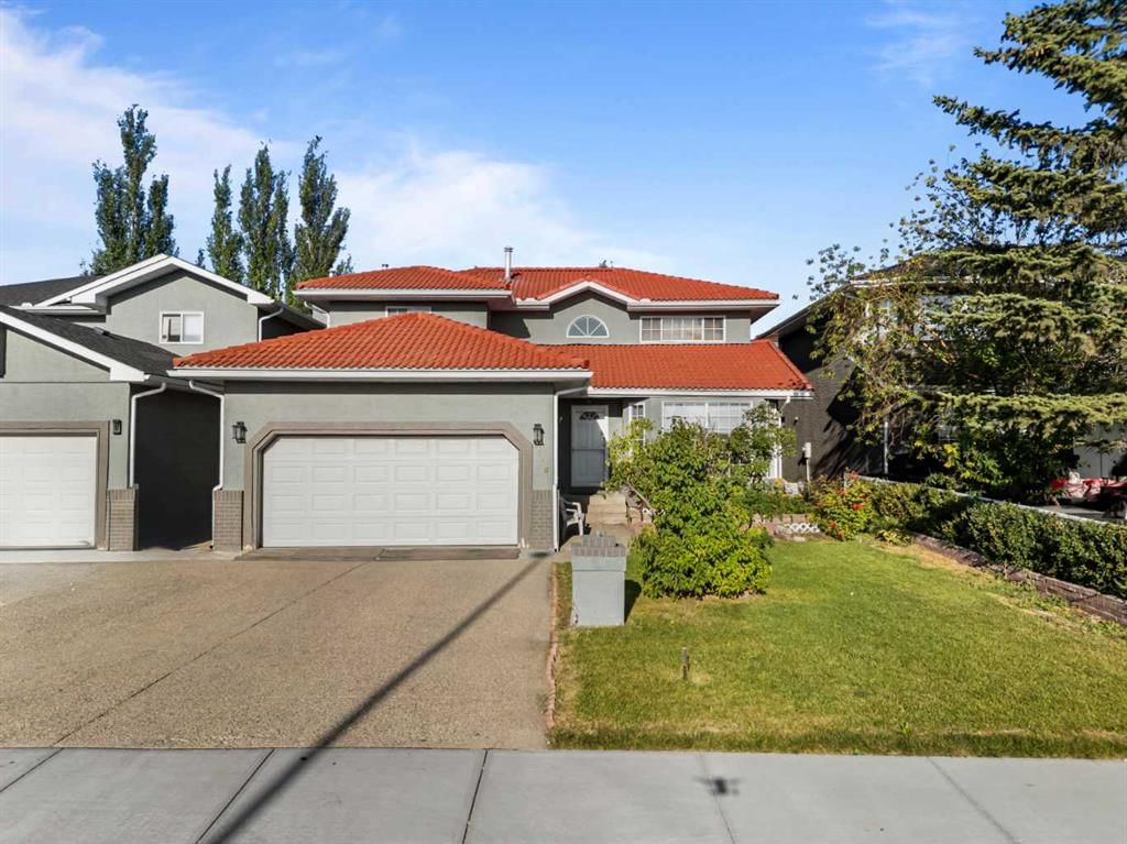 7140 California Boulevard NE, Calgary — main listing photo