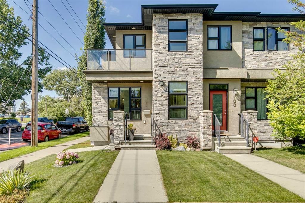 101 12 Street NE, Calgary — main listing photo
