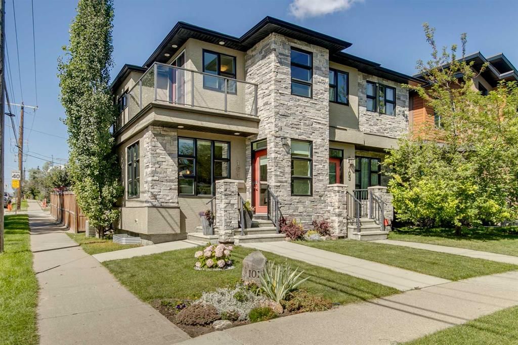 101 12 Street NE, Calgary — photo 3 of 44