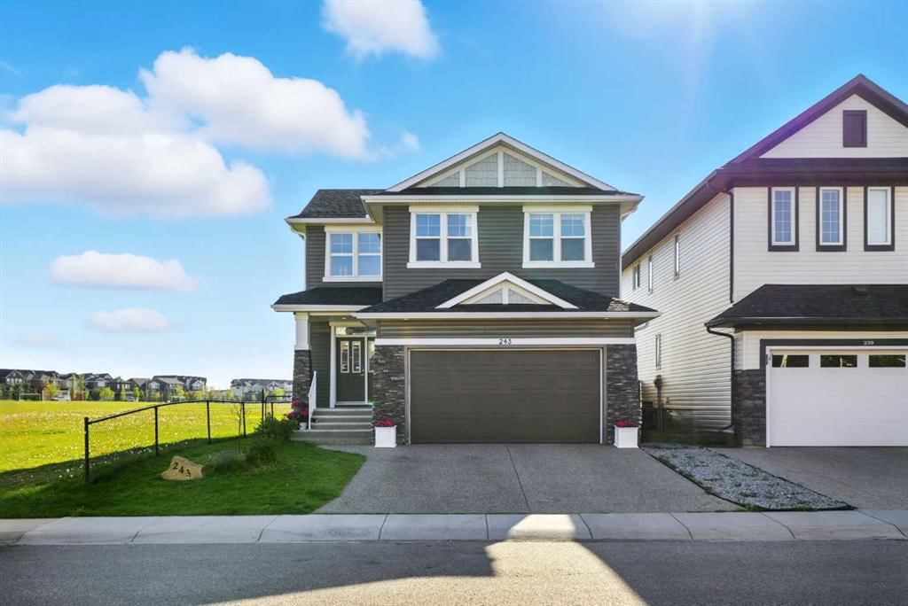 243 Evansfield Way NW, Calgary — photo 3 of 43