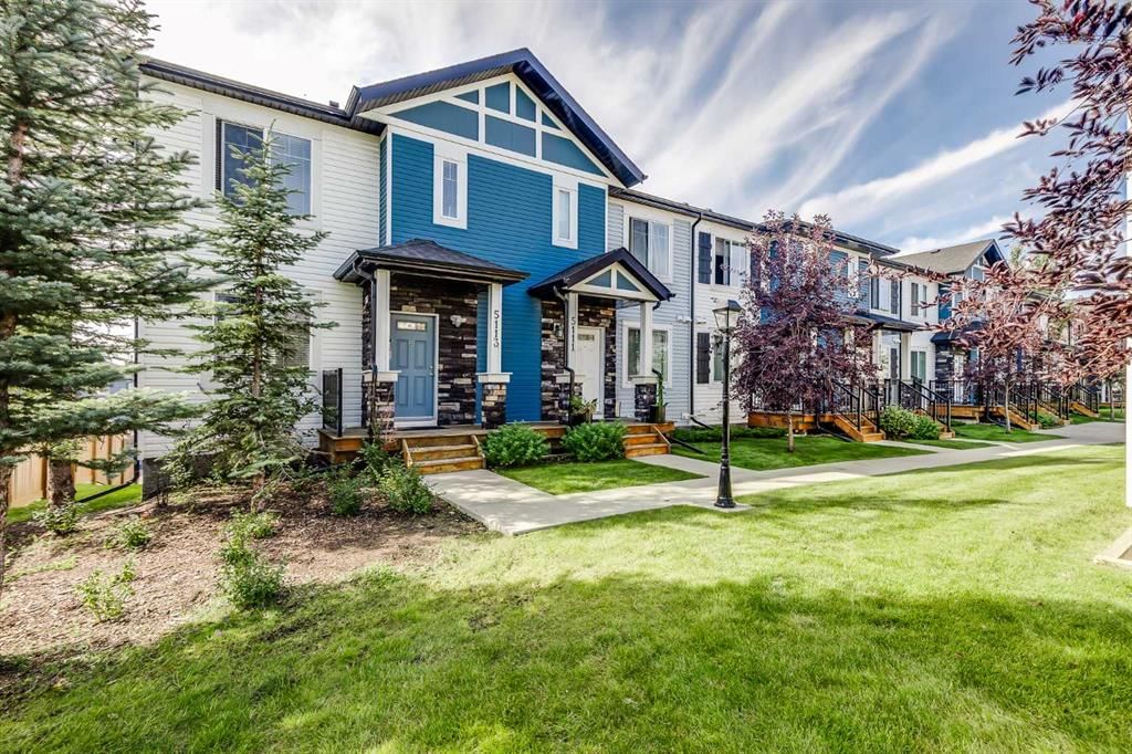 5113, 333 Taralake Way NE, Calgary — photo 2 of 28