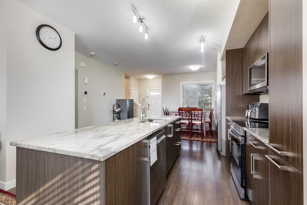 5113, 333 Taralake Way NE, Calgary — photo 4 of 28