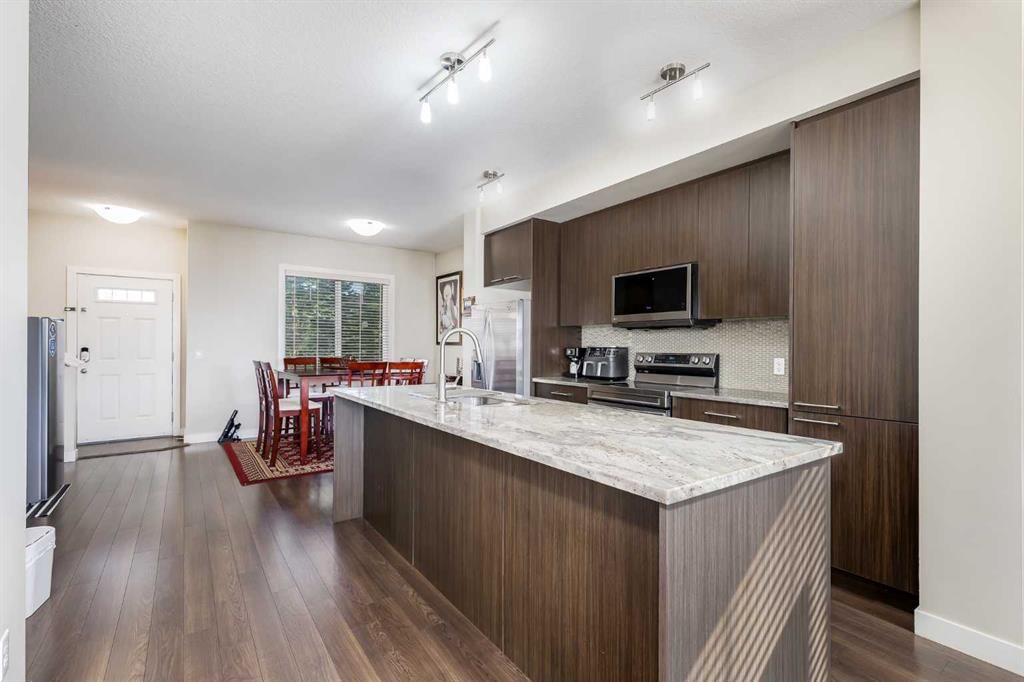 5113, 333 Taralake Way NE, Calgary — photo 5 of 28