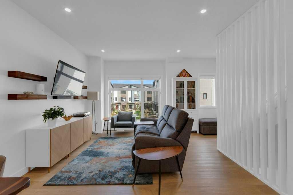 24, 903 Mahogany Boulevard SE, Calgary — main listing photo