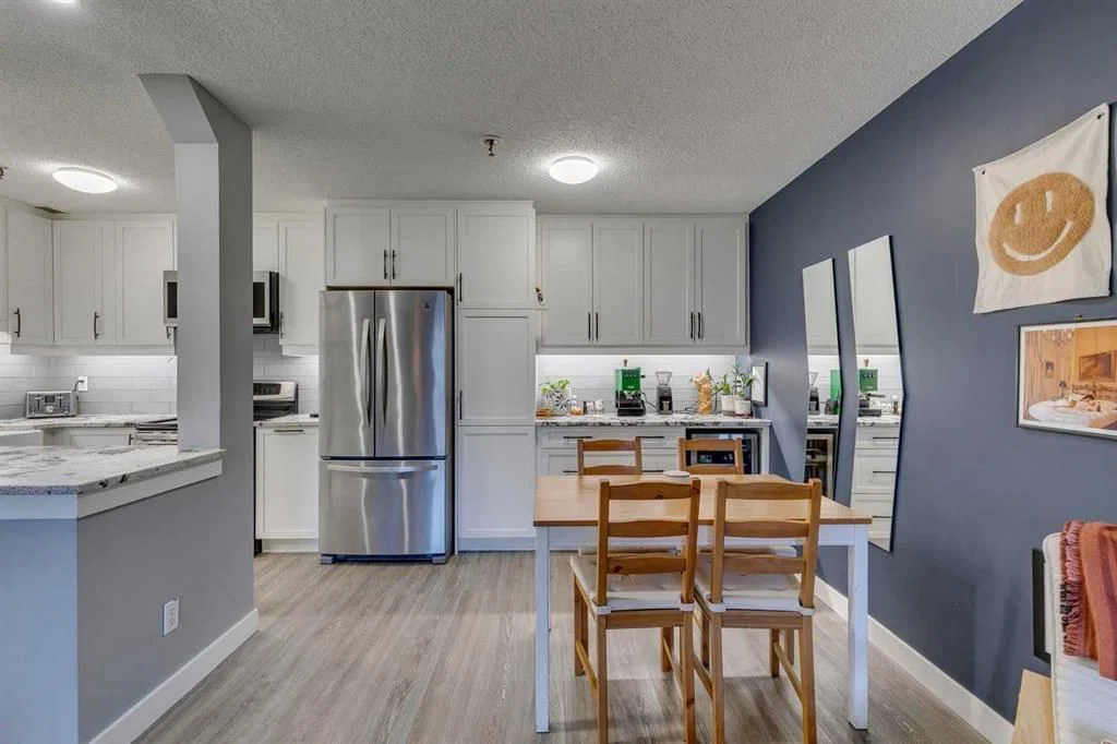 106, 540 18 Avenue SW, Calgary — photo 5 of 31