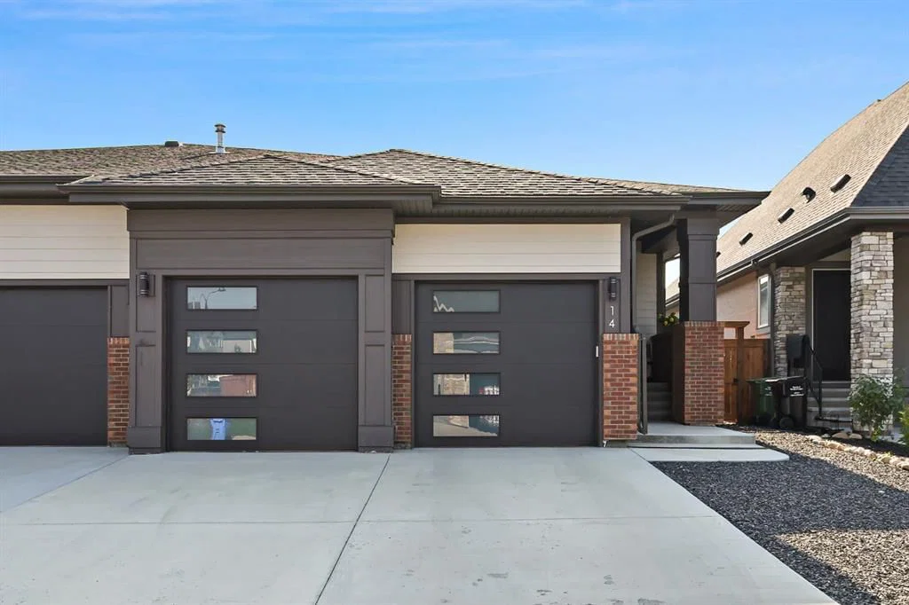 14 Cranbrook Common SE, Calgary — main listing photo