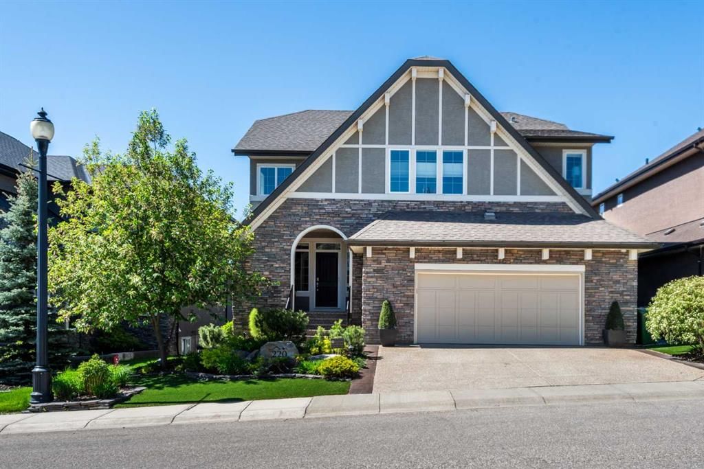 220 Springbluff Heights SW, Calgary — main listing photo