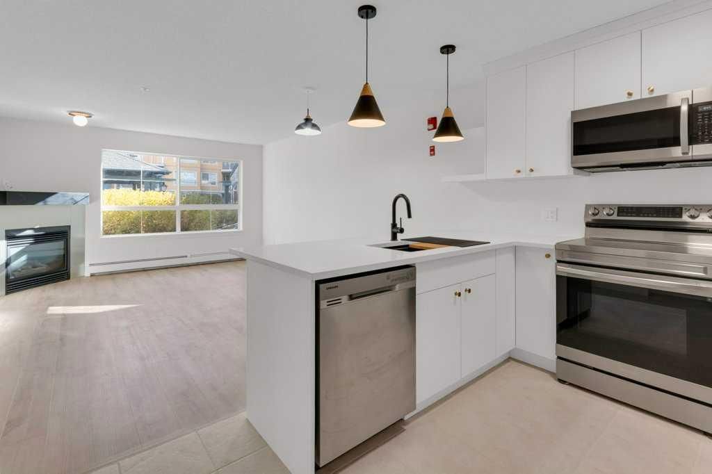 140, 30 Richard Court SW, Calgary — photo 5 of 27