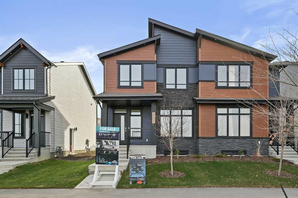 7051 Rangeview Avenue SE, Calgary — main listing photo
