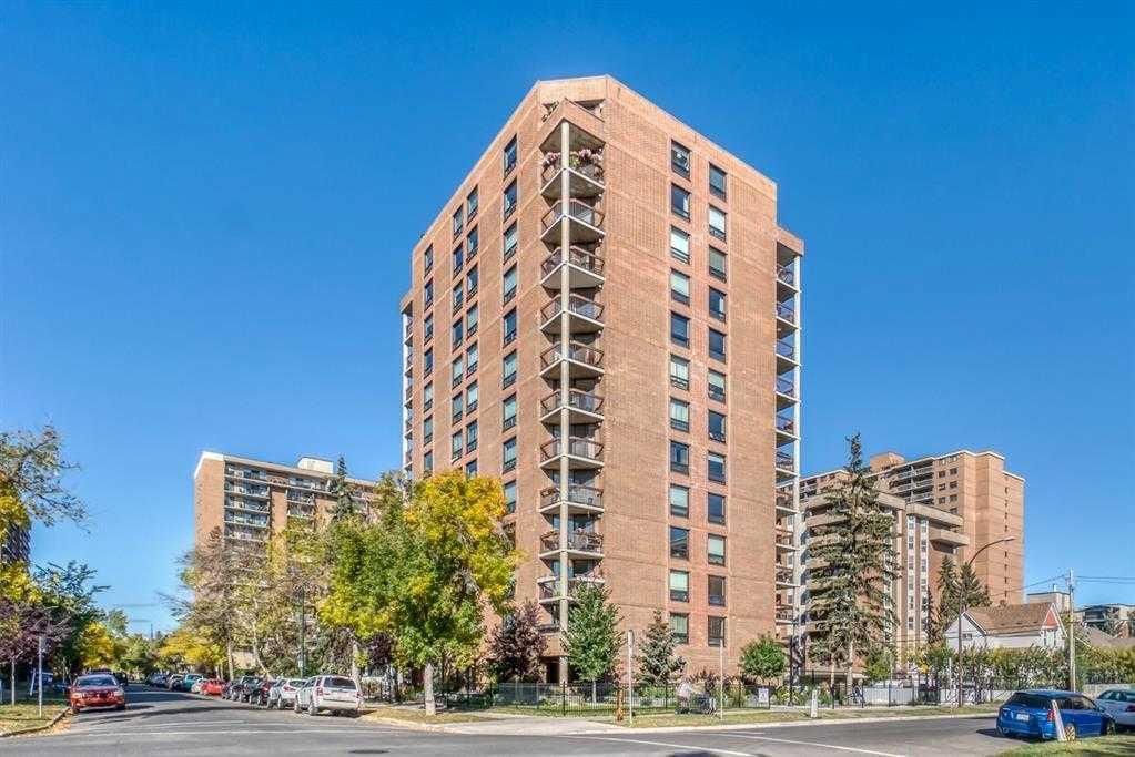 540, 1304 15 Avenue SW, Calgary — main listing photo