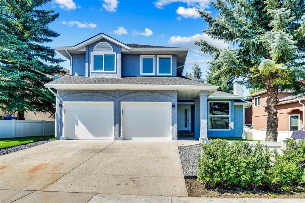 13 Shawnee Way SW, Calgary — main listing photo