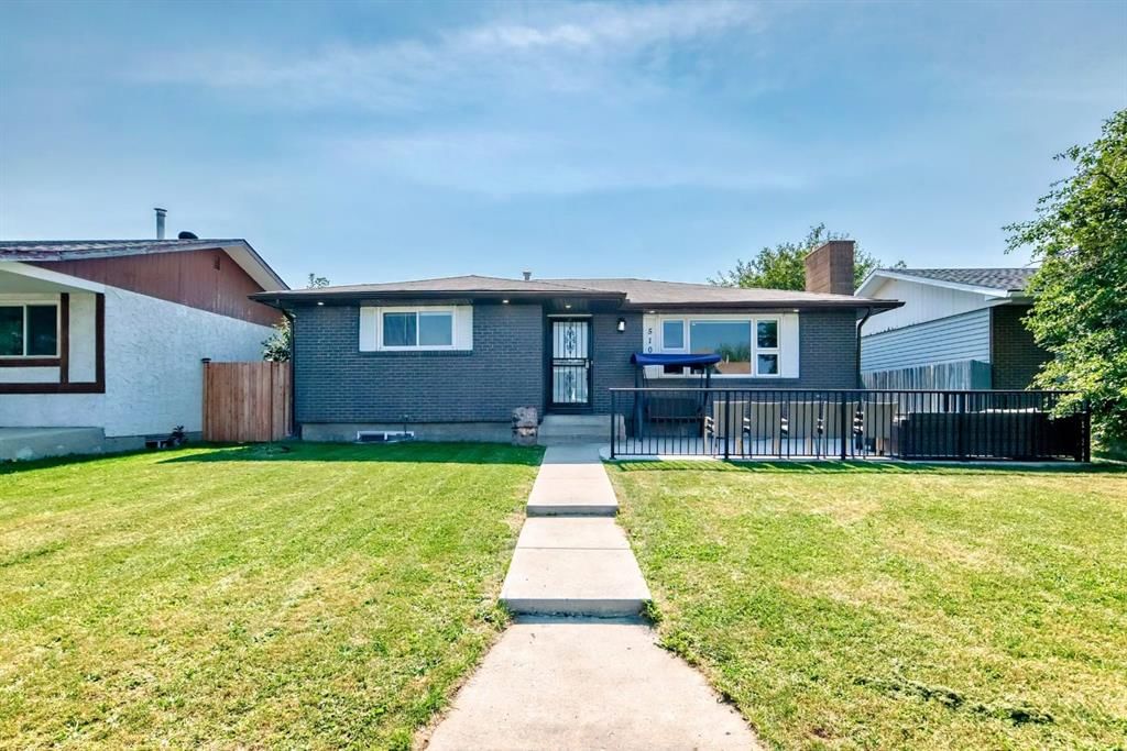 5107 Rundleview Road NE, Calgary — photo 2 of 50